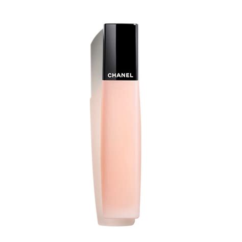 chanel cuticle oil